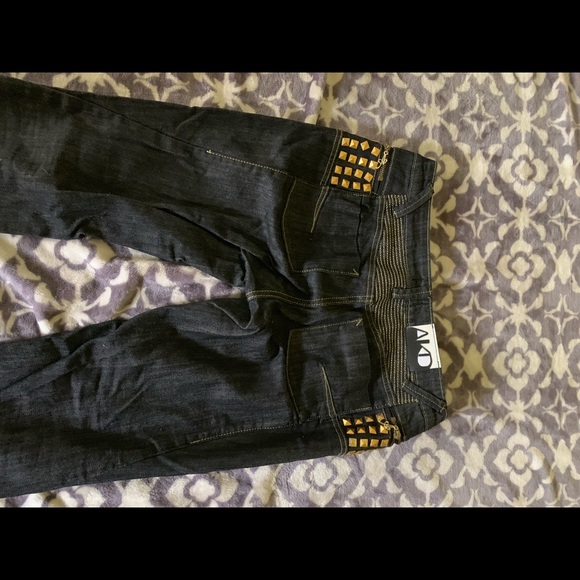 Jeans - Picture 4 of 5